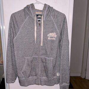 Roots zip up